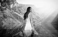 Blue Lake Fairy