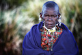 maasai colors