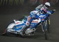 Nicki Pedersen&hellip;