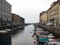 TRIESTE - Pont&hellip;