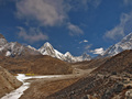Pumori i Kumbu&hellip;