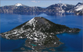 Crater Lake _ &hellip;