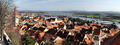 Ptuj - s brda &hellip;