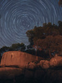 Star trails Bu&hellip;