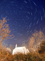Star trails cr&hellip;
