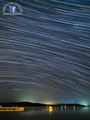 Startrails Jad&hellip;