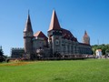 Corvin castle &hellip;