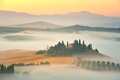 From Tuscany w&hellip;