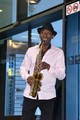 black sax 1