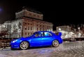 Impreza - nigh&hellip;
