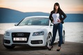 Audi & Lin&hellip;