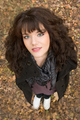 lady autumn