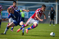 Hrvatska U-19 &hellip;