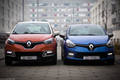 Renault Captur&hellip;