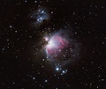 M42 - Orionova&hellip;