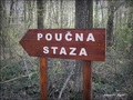 Šumska poučna &hellip;