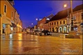 Vinkovci večer&hellip;