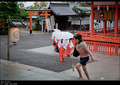 Fushimi Inari &hellip;