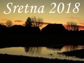 Sretna 2018 ! &hellip;