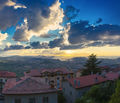 San Marino sun&hellip;
